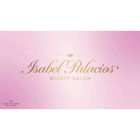 Centro de Estética Isabel Palacios logo