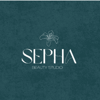 Sepha Beauty Studio logo