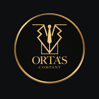 Ortas Baber Company logo