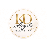 Centro de Estética KDANGELS  logo