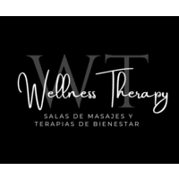 Wellness Therapy logo