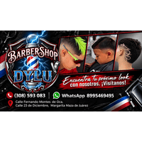 IVANBARBERSHOP logo