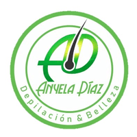 Anyela Diaz,  epilacion y Belleza logo