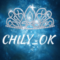 Chily_Ok_Estética logo