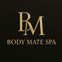 Body mate  Spa  logo