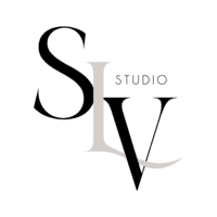 SLV STUDIO logo