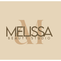 MELISSA BEAUTY STUDIO logo