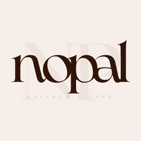 Nopal  logo
