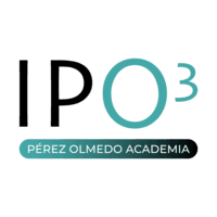Consultorio de Perez Olmedo Academia logo