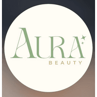 Aura Beauty logo