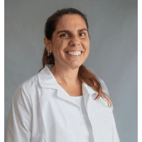 Consultorio de veronica cascon logo