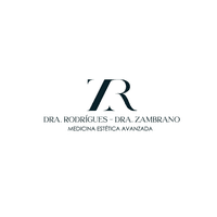 MEDICINA ESTETICA ZR  logo