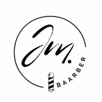 JMBAARBER logo
