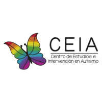 CEIA-CENTRO DE ESTUDIOS E INTERVENCIÓN EN AUTISMO logo