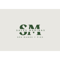  Sales Marinas Manos y Pies logo