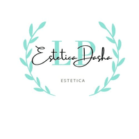 Centro de Estética dasha logo