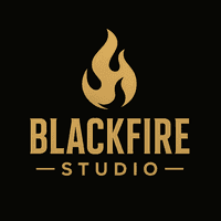 BlackFire.Studio logo