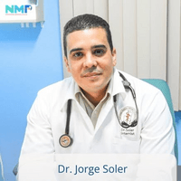 Dr Jorge Soler.Internist logo