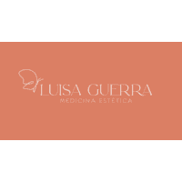 Dra Luisa Guerra Medicina Estética. logo
