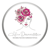 Alma dermoestética Temuco logo