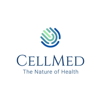 CellMed logo