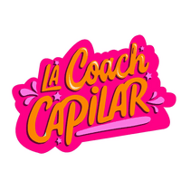 La Coach Capilar logo