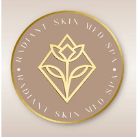 Radiant Skin Spa logo