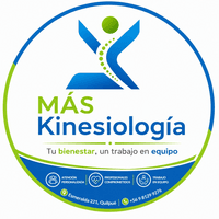 MASKINESIOLOGÍA logo