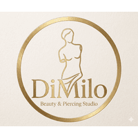 DiMilo Beauty & Piercing Studio logo