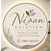 Niran Estetica. Gr logo
