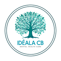 IDEALA CB logo