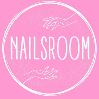 Nailsroom Paraná logo