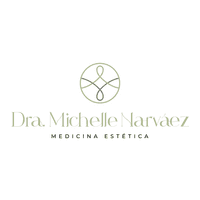 Dra. Michelle Narváez | Medicina Estética  logo