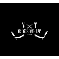 BarberiaV&T  logo