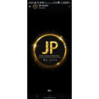 Spa de Julis perez logo