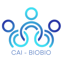 CAI-BioBio - Atención Integral logo