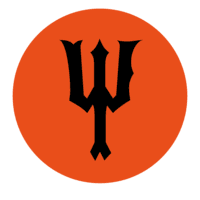 Wicca Nails logo