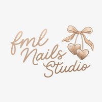 Salón de Manicure y Pedicure de Florencia Micaela logo