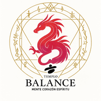 Templo Balance  logo