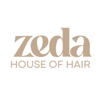 Zeda House of Hair logo