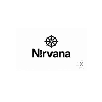 NIRVANA BARBERÍA logo