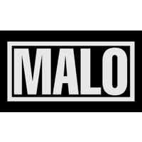 Peluquería MALO ARGENTINA logo