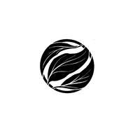 Agenda de Hojas Negras logo