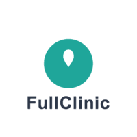FULLCLINIC SPA logo