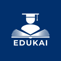 EduKai - Clases Particulares logo