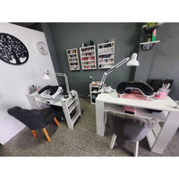 Salón Princes Nails logo