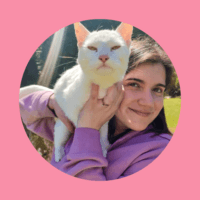 Dra. Francisca Casas Orellana logo