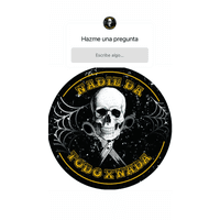 Peluqueria Nadie da todo por nada logo