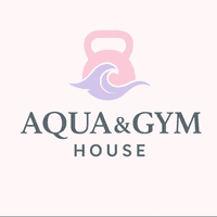 Aqua & Gym House logo