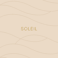 Soleil Bronceado & Estetica logo